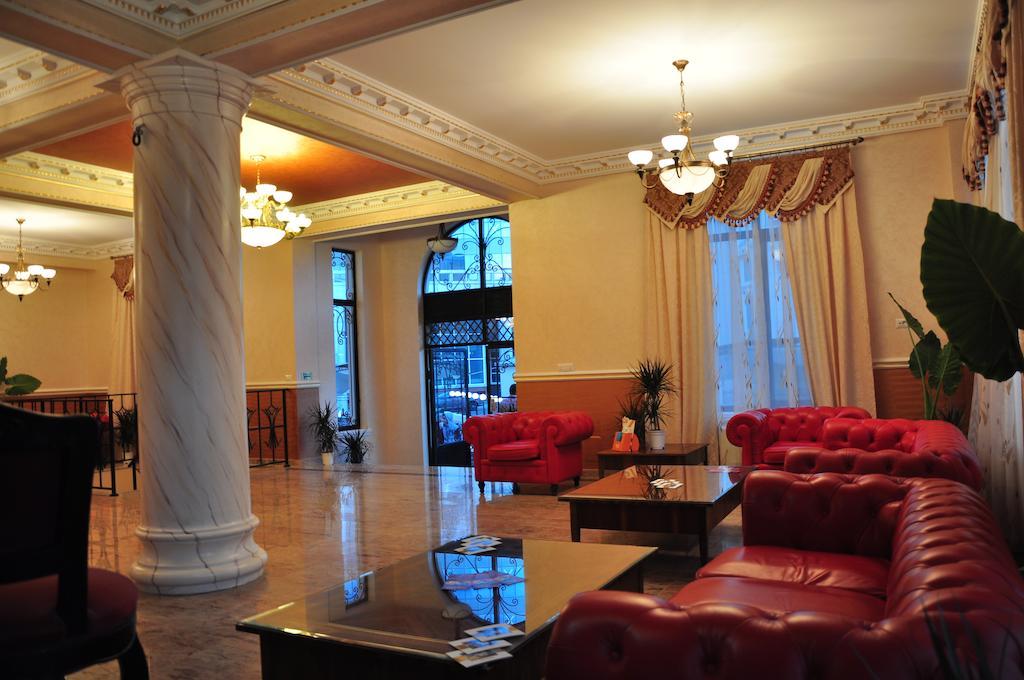 Vigo Grand Hotel Ploeszti Zewnętrze zdjęcie