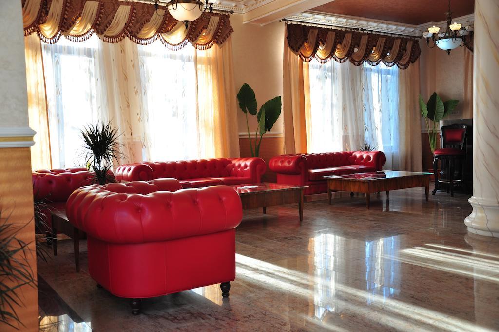 Vigo Grand Hotel Ploeszti Zewnętrze zdjęcie