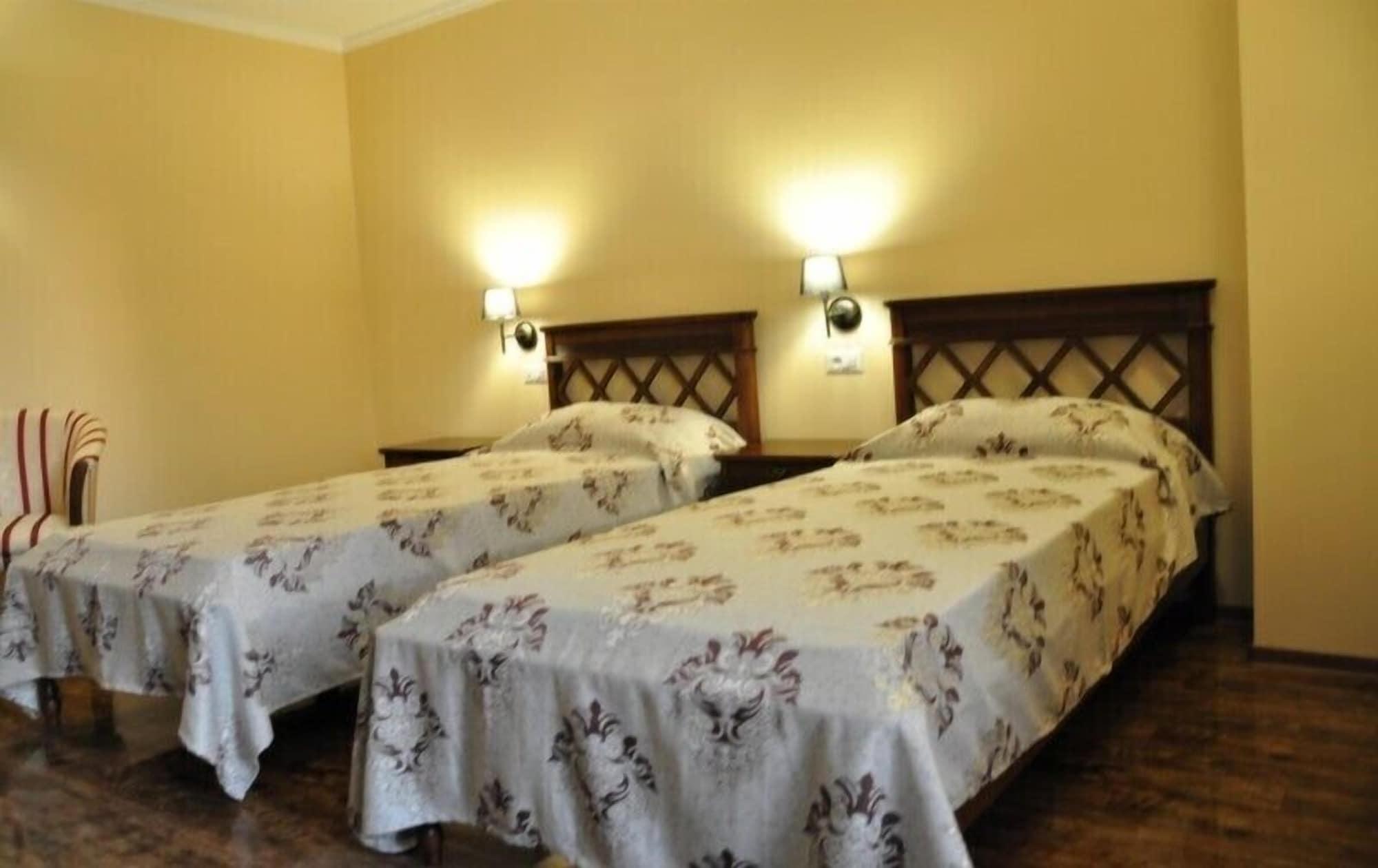 Vigo Grand Hotel Ploeszti Zewnętrze zdjęcie