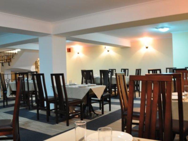 Vigo Grand Hotel Ploeszti Zewnętrze zdjęcie