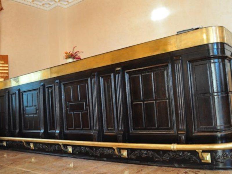 Vigo Grand Hotel Ploeszti Zewnętrze zdjęcie
