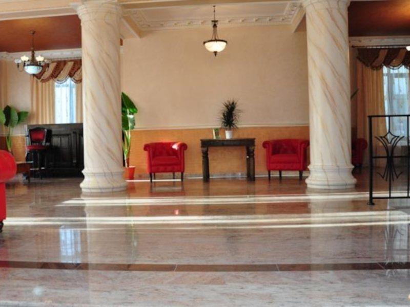 Vigo Grand Hotel Ploeszti Zewnętrze zdjęcie