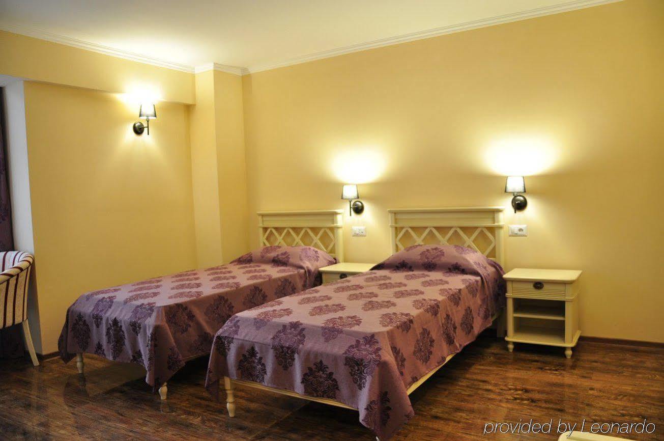 Vigo Grand Hotel Ploeszti Zewnętrze zdjęcie